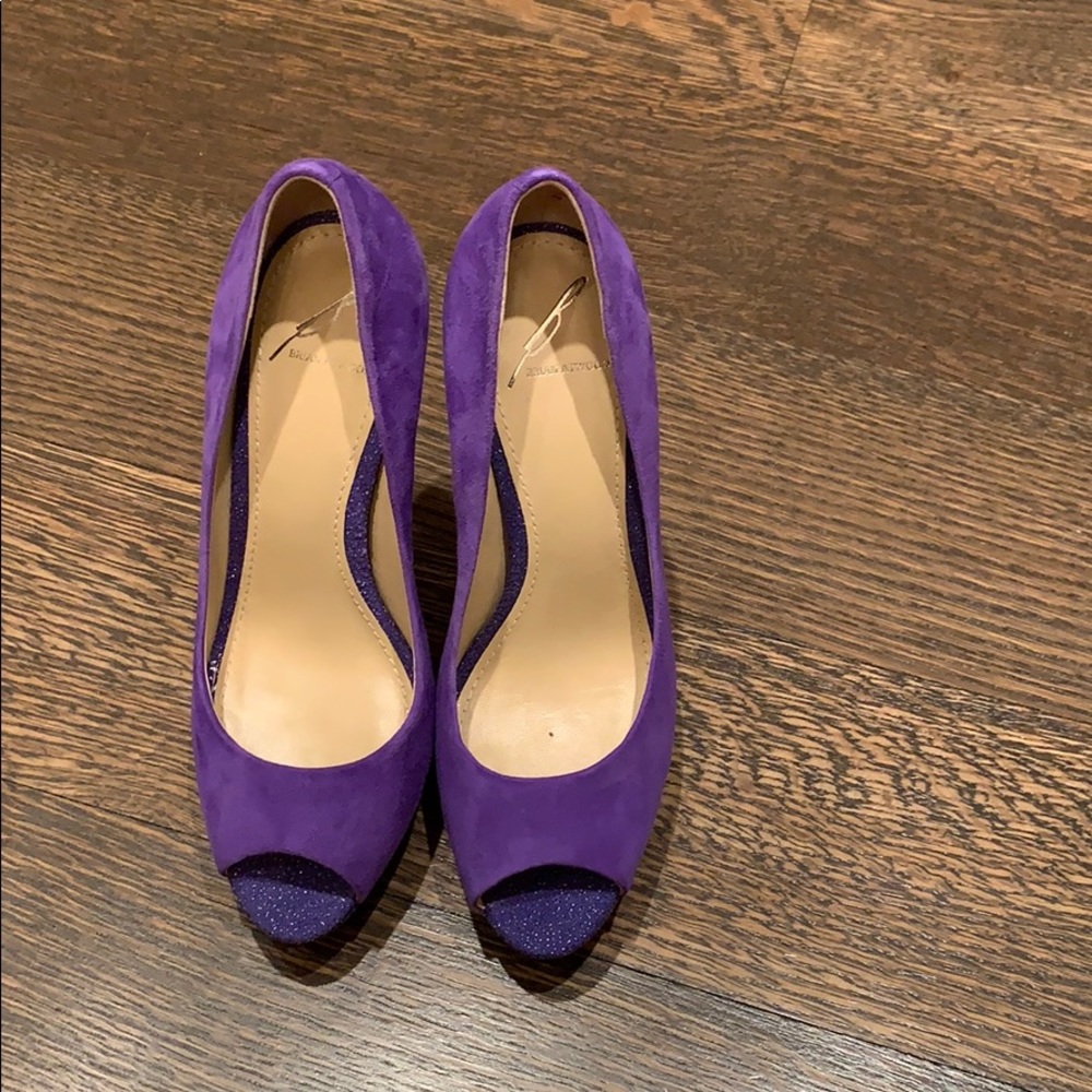 Brian Atwood shoes